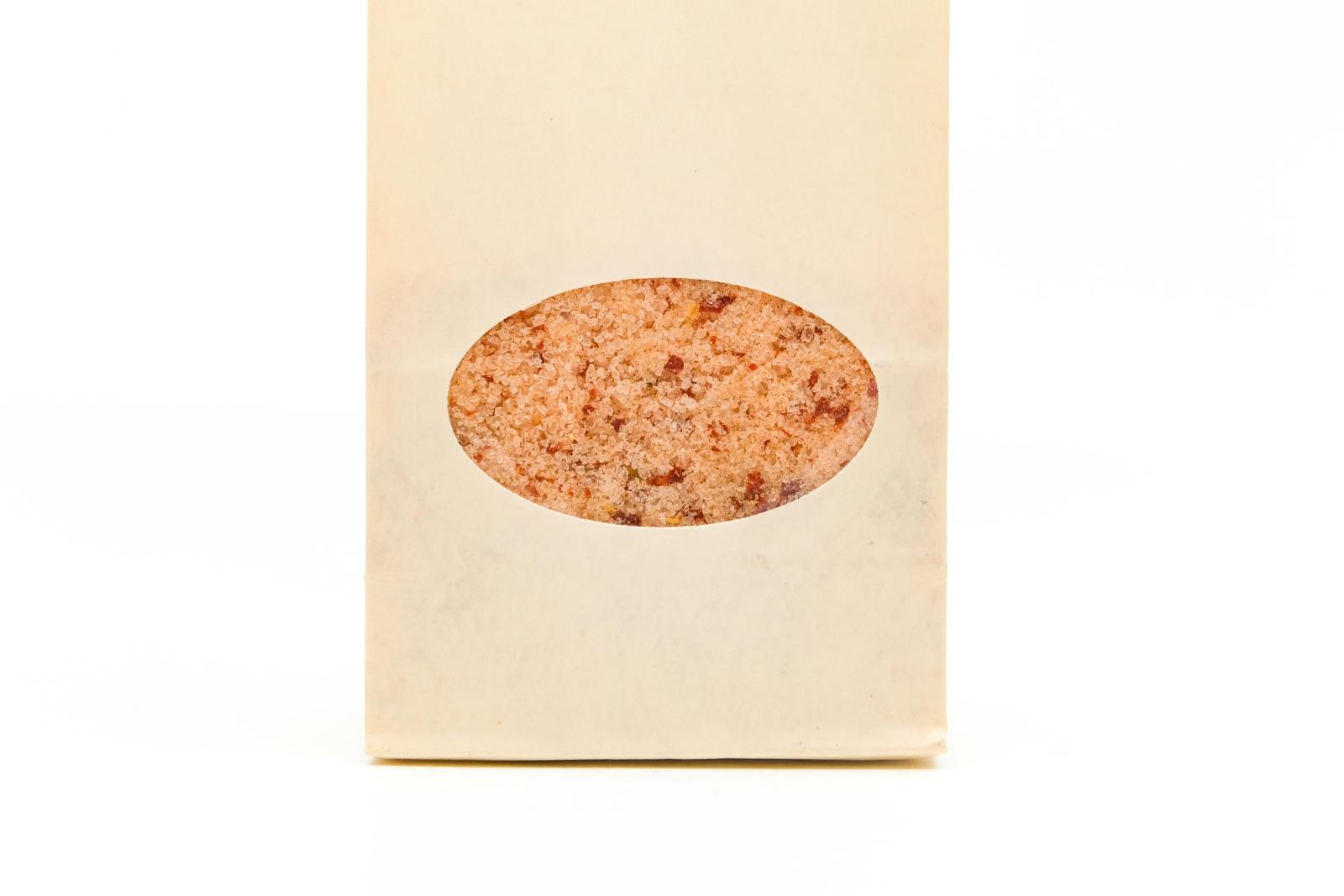 Kräutersalz Alpenfeuer – Nachfüllbeutel (100g)